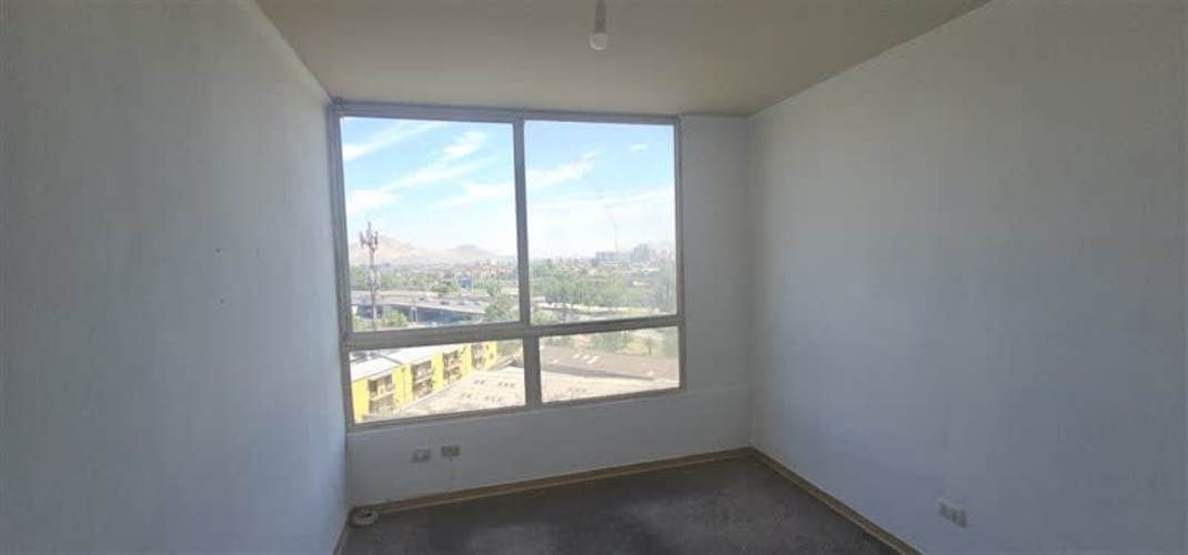 DEPARTAMENTO Santiago Centro