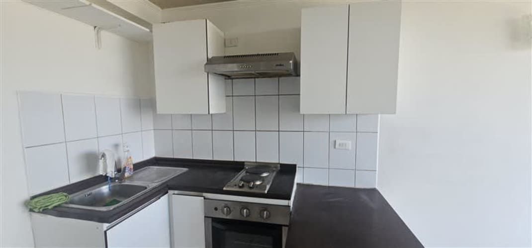 DEPARTAMENTO Santiago Centro