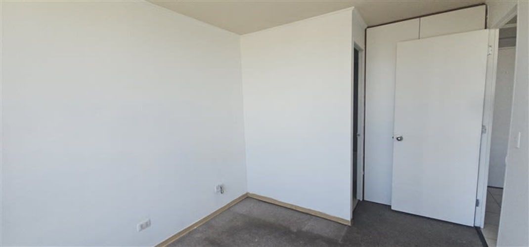 DEPARTAMENTO Santiago Centro