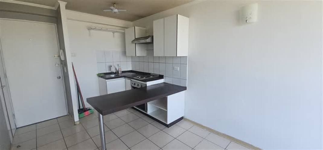 DEPARTAMENTO Santiago Centro