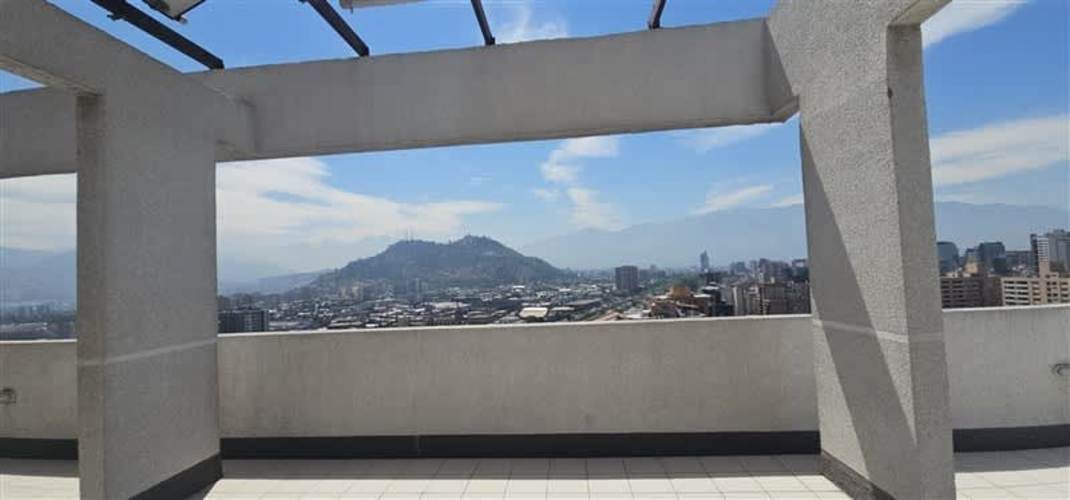 DEPARTAMENTO Santiago Centro