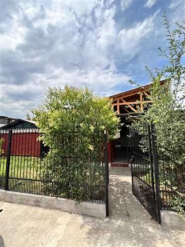 CASA MAP - Se Vende propiedad sinietrada por incendio en La Florida.