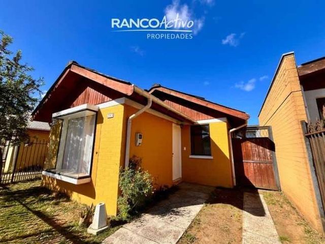 CASA Barrio Cautín, Padre las Casas