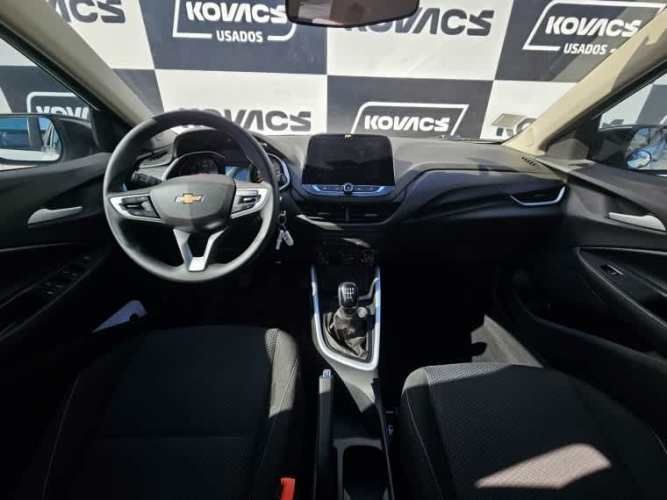 Chevrolet Onix Hb Lt Mt 2023