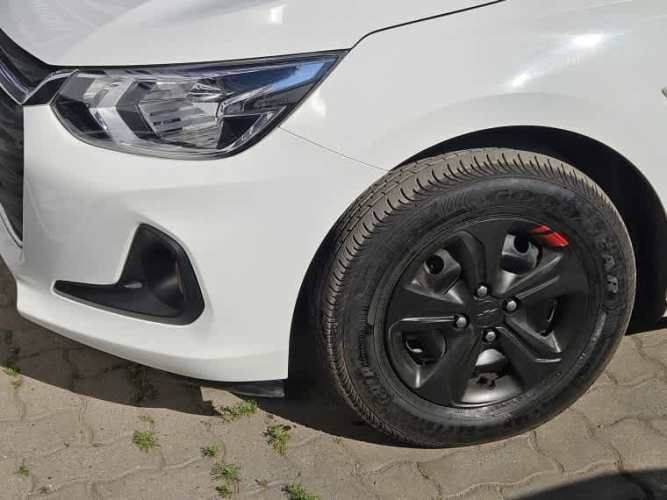 Chevrolet Onix Hb Lt Mt 2023