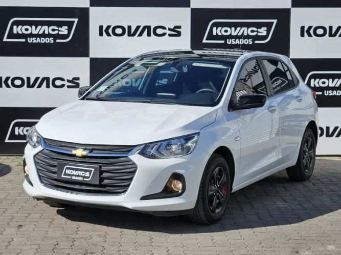 Chevrolet Onix Hb Lt Mt 2023