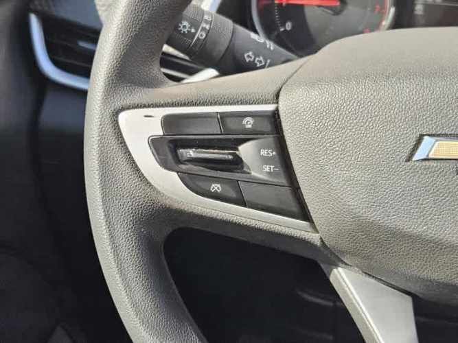 Chevrolet Onix Hb Lt Mt 2023