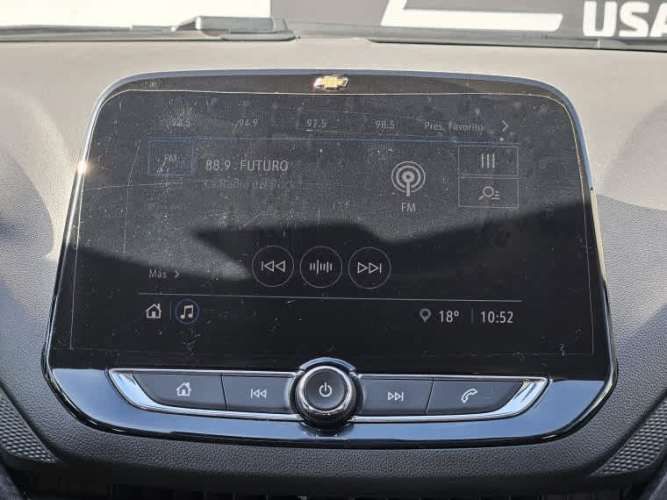 Chevrolet Onix Hb Lt Mt 2023