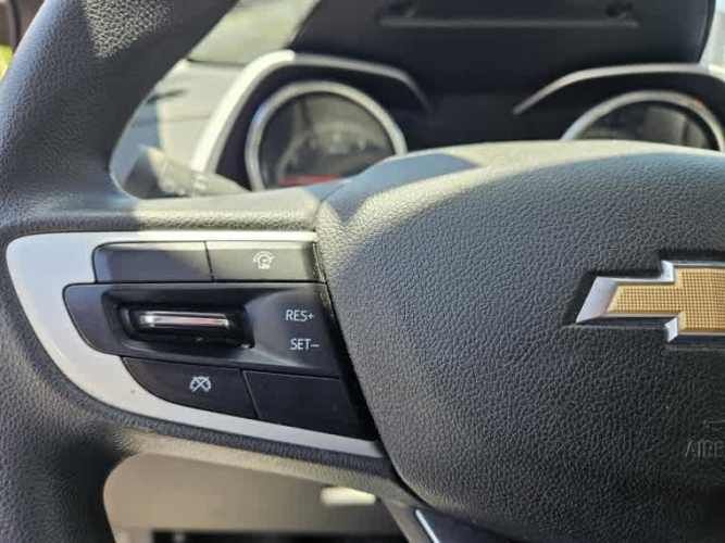 Chevrolet Tracker 1.2 Ltz Mt 2023