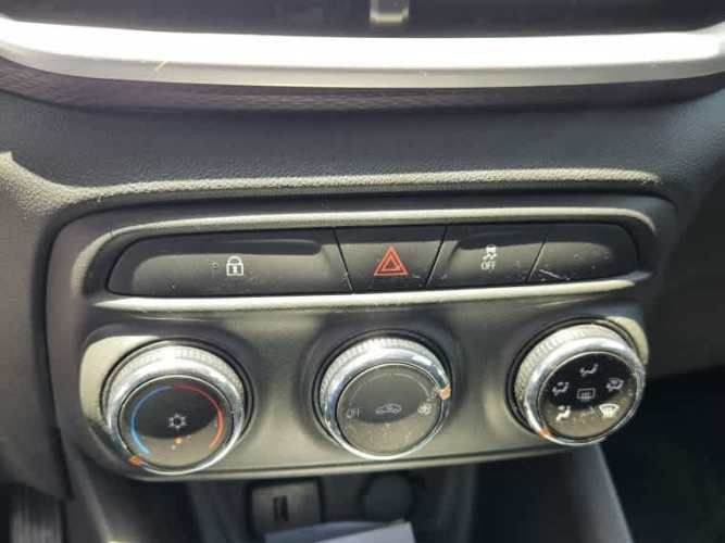 Chevrolet Tracker 1.2 Ltz Mt 2023