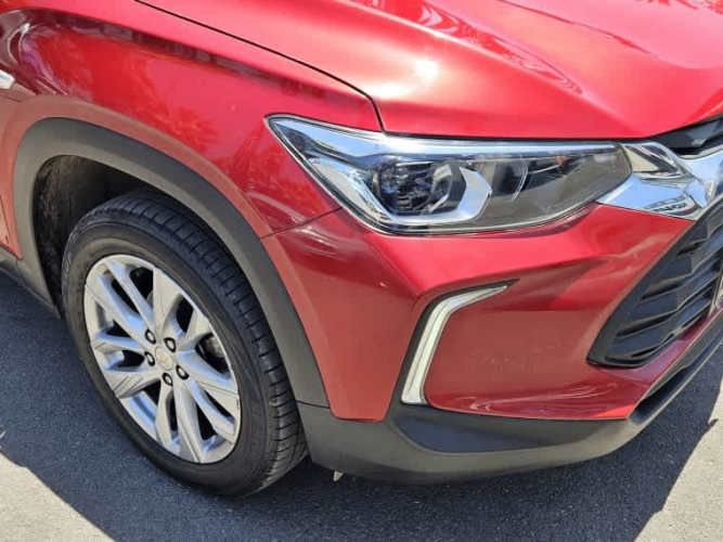 Chevrolet Tracker 1.2 Ltz Mt 2023