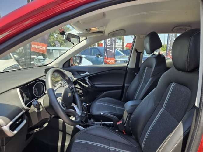 Chevrolet Tracker 1.2 Ltz Mt 2023