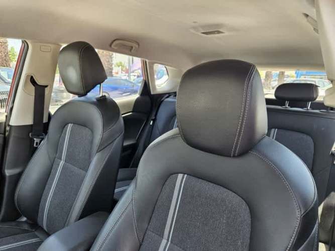 Chevrolet Tracker 1.2 Ltz Mt 2023