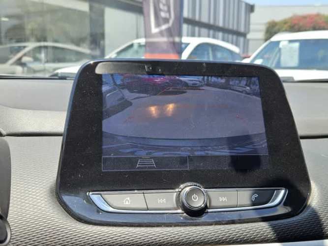 Chevrolet Tracker 1.2 Ltz Mt 2023