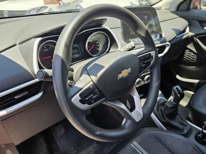 Chevrolet Tracker 1.2 Ltz Mt 2023