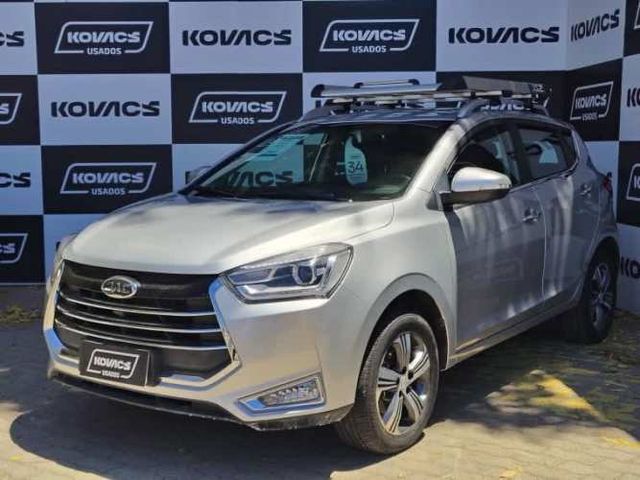 Jac S2 1.5 Comfort Smart Mt 2022