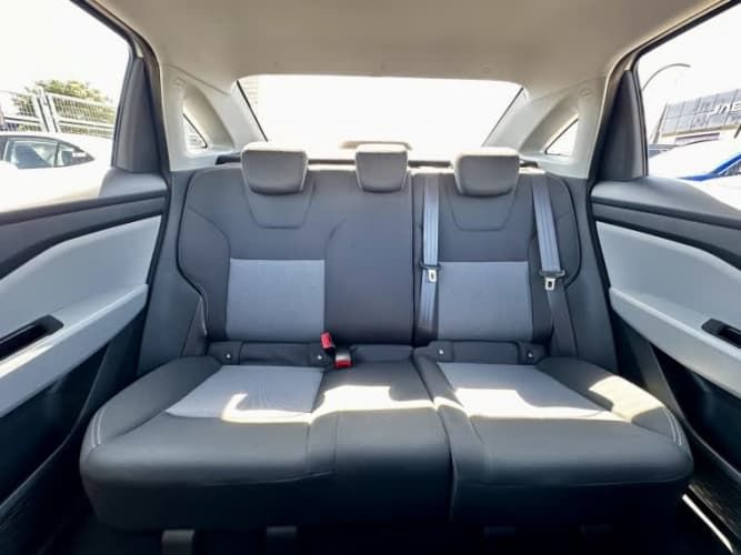 Chevrolet Sail 1.5 Ltz Mt 2026