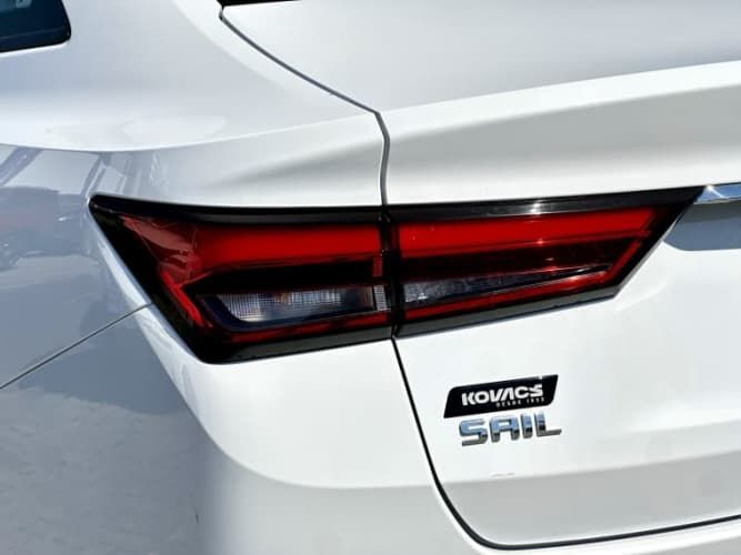 Chevrolet Sail 1.5 Ltz Mt 2026