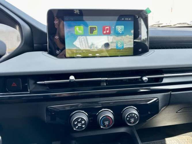 Chevrolet Sail 1.5 Ltz Mt 2026