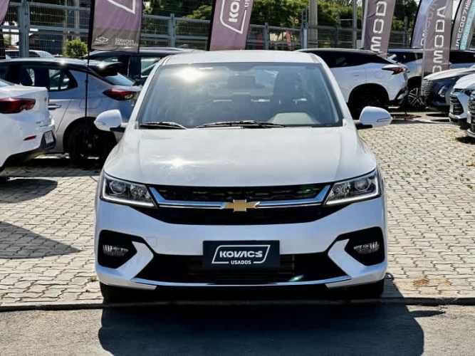 Chevrolet Sail 1.5 Ltz Mt 2026