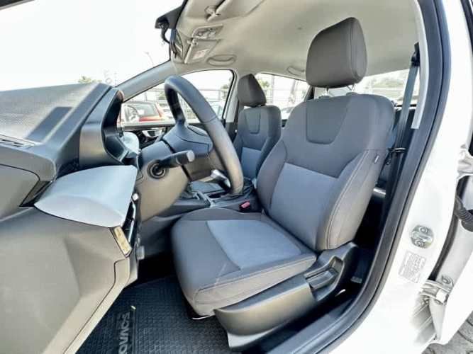 Chevrolet Sail 1.5 Ltz Mt 2026