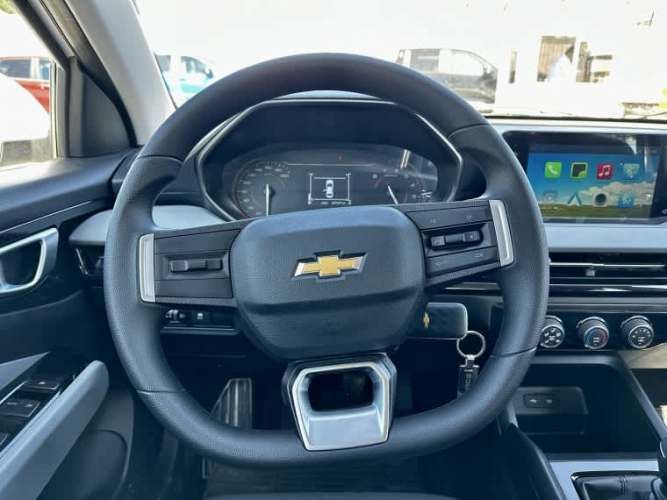 Chevrolet Sail 1.5 Ltz Mt 2026