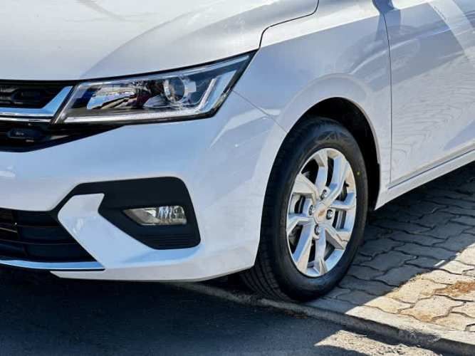 Chevrolet Sail 1.5 Ltz Mt 2026