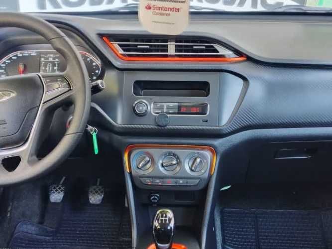 Chery Tiggo 2 1.5 Gls Mt 2023