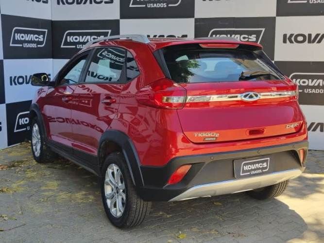 Chery Tiggo 2 1.5 Gls Mt 2023