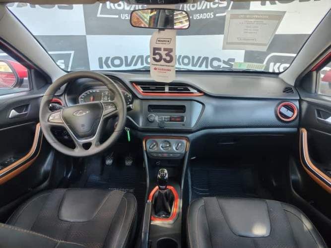 Chery Tiggo 2 1.5 Gls Mt 2023