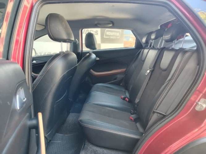 Chery Tiggo 2 1.5 Gls Mt 2023