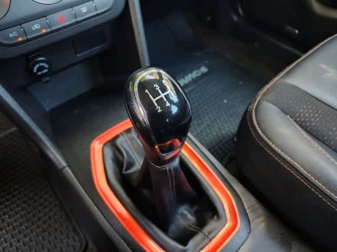 Chery Tiggo 2 1.5 Gls Mt 2023