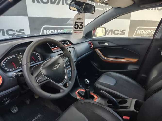 Chery Tiggo 2 1.5 Gls Mt 2023