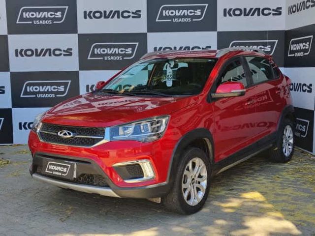 Chery Tiggo 2 1.5 Gls Mt 2023
