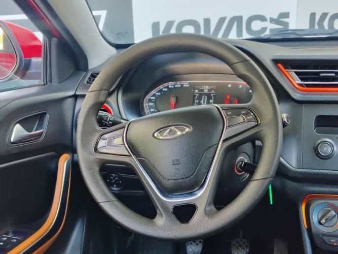 Chery Tiggo 2 1.5 Gls Mt 2023