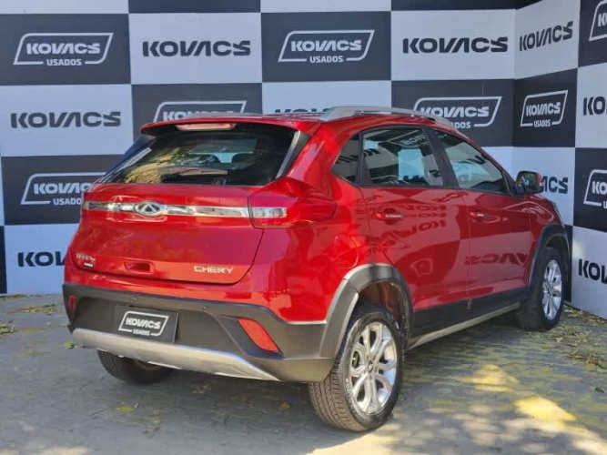 Chery Tiggo 2 1.5 Gls Mt 2023
