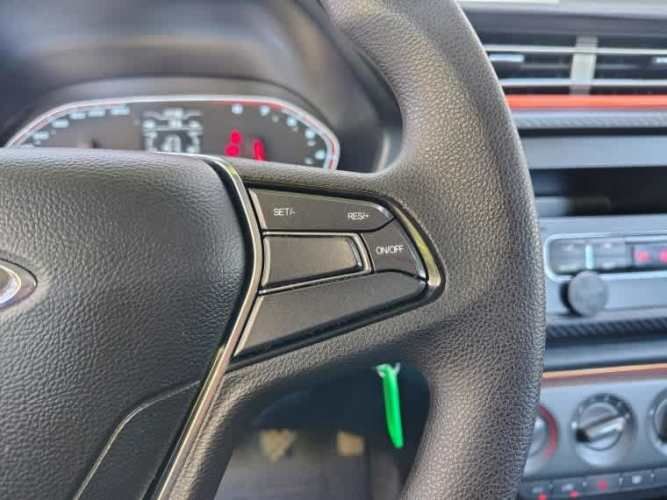 Chery Tiggo 2 1.5 Gls Mt 2023