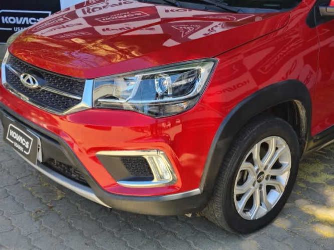 Chery Tiggo 2 1.5 Gls Mt 2023