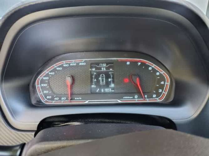 Chery Tiggo 2 1.5 Gls Mt 2023