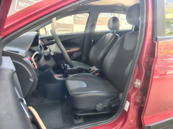 Chery Tiggo 2 1.5 Gls Mt 2023