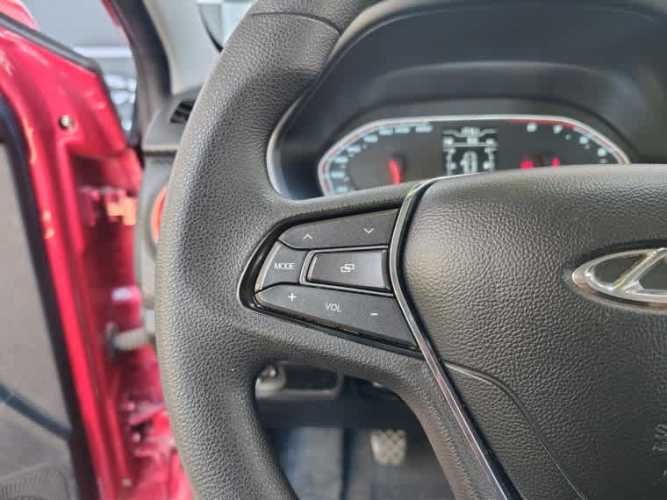 Chery Tiggo 2 1.5 Gls Mt 2023