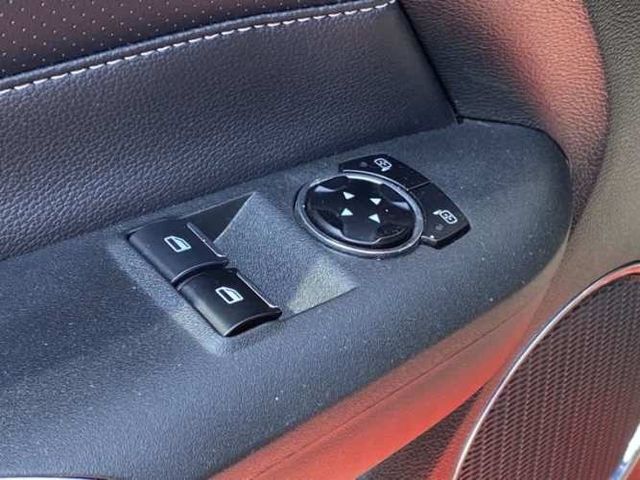 Ford Mustang 5.0 Mach 1 At 2024