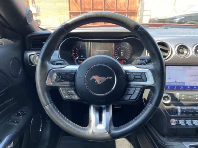 Ford Mustang 5.0 Mach 1 At 2024