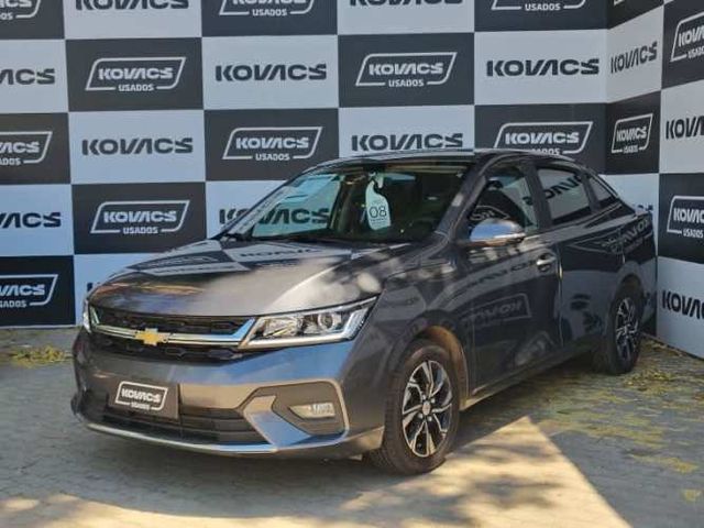 Chevrolet Sail 1.5 Ltz At 2025