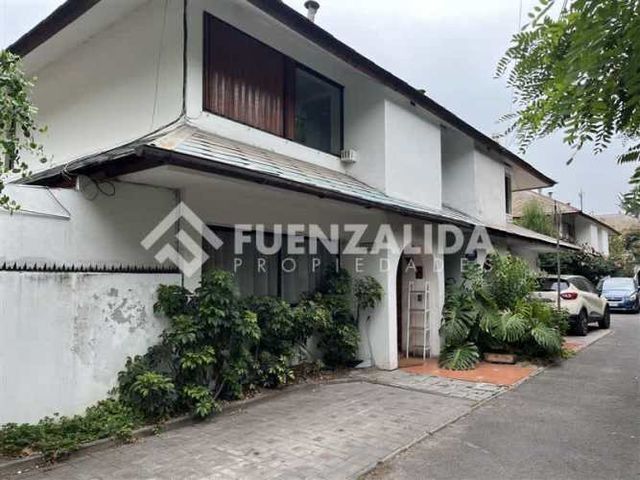 DEPARTAMENTO VICENTE PEREZ ROSALES