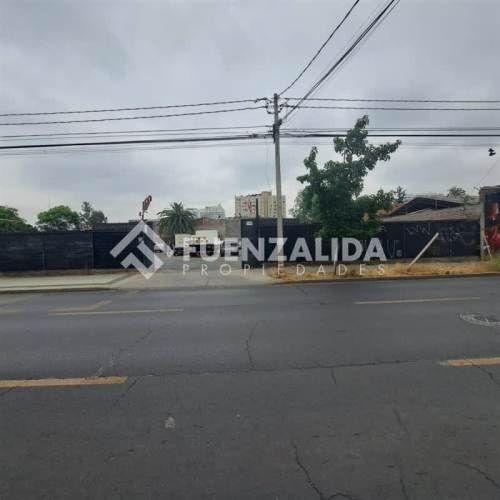 TERRENO CONSTRUCCION Victoria / San Francisco