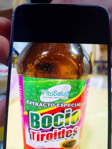 Productos y suplements Naturales