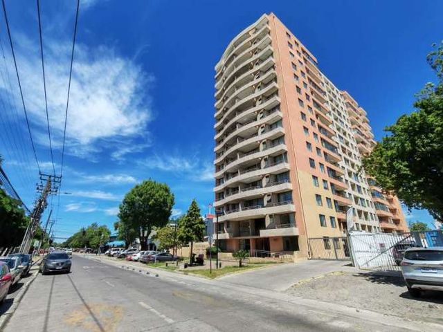 vende Dpto 3D 2B 1E 3B chillan (135310)