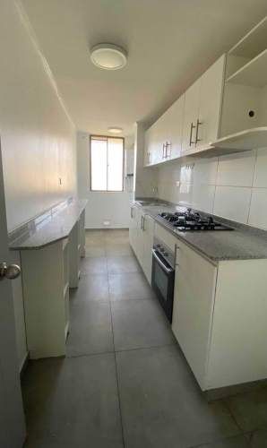 Depto 3D+2B, Huechuraba (135318)