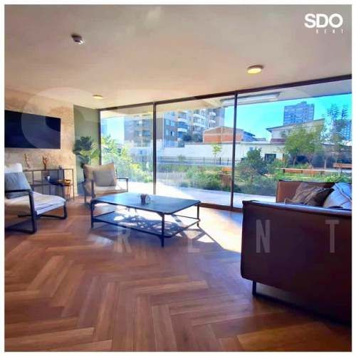 DEPARTAMENTO Santa Elisa 490